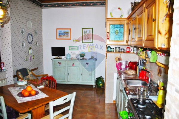 appartamento in vendita a Piombino