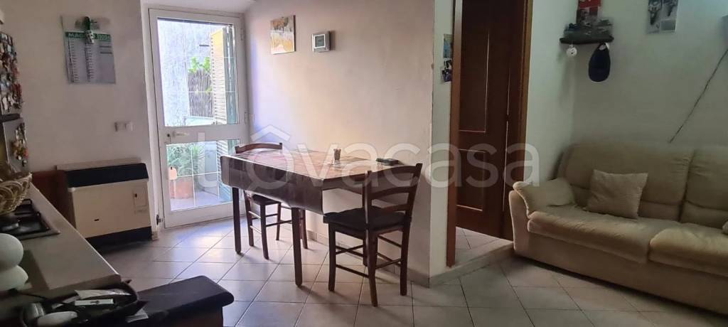 appartamento in vendita a Piombino