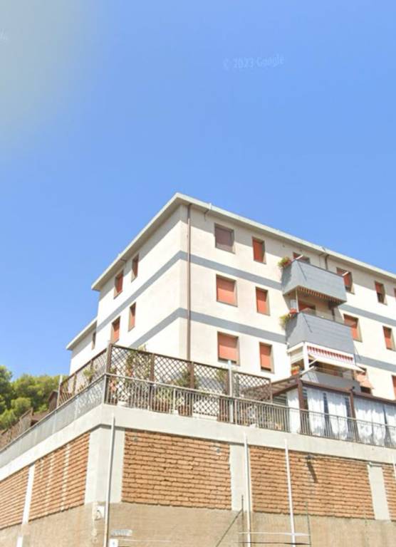 appartamento in vendita a Piombino