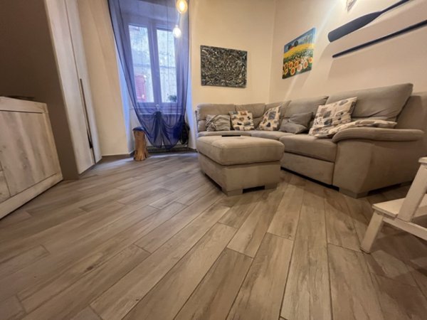 appartamento in vendita a Piombino