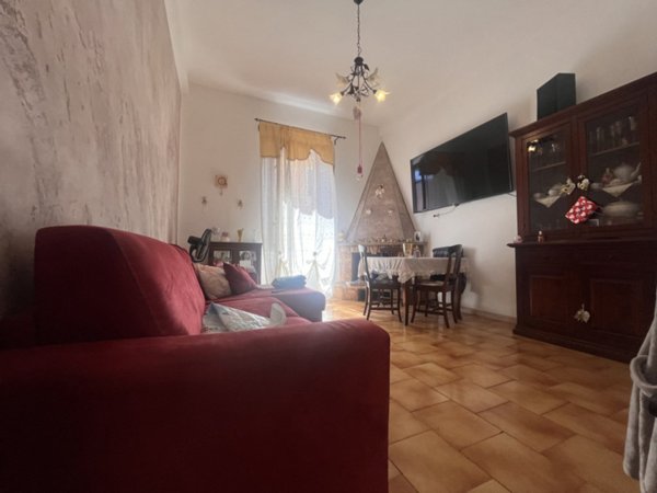 appartamento in vendita a Piombino