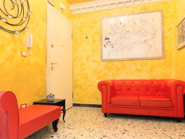 appartamento in vendita a Piombino in zona Fiorentina