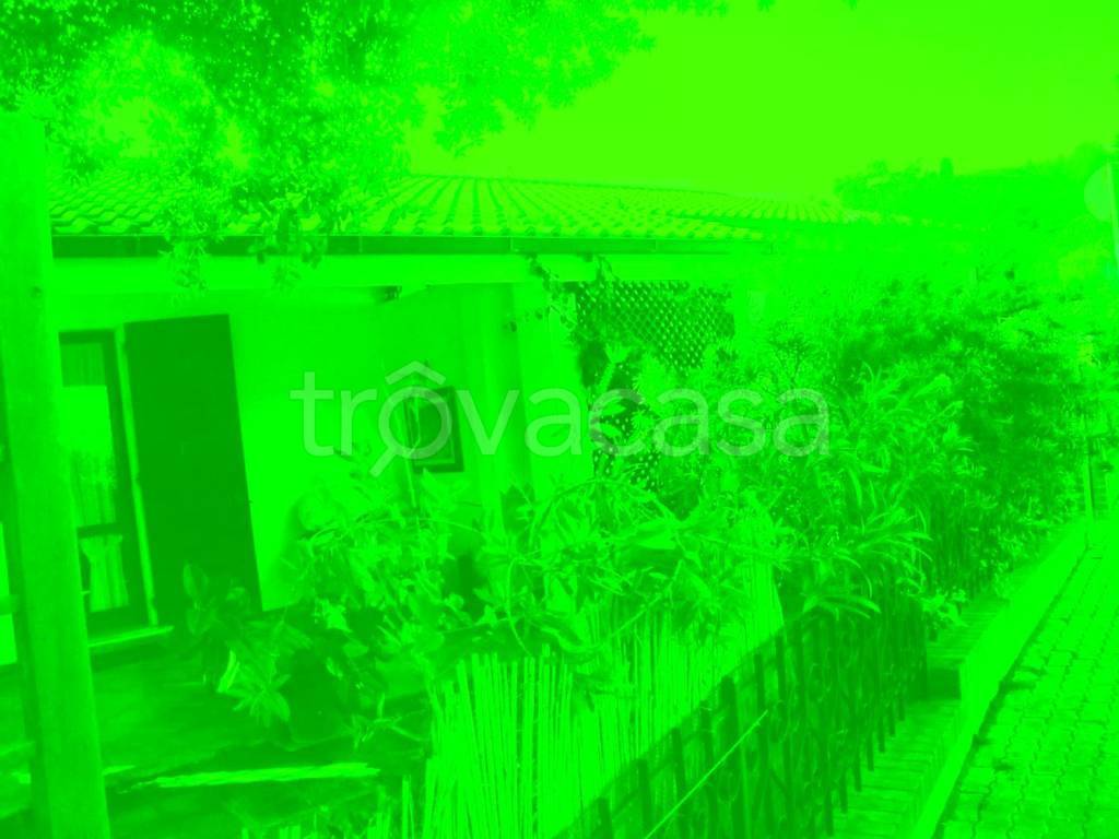 casa indipendente in vendita a Piombino