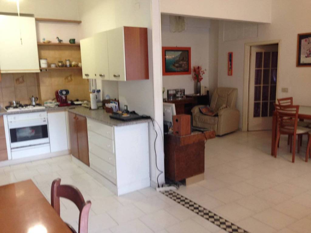 appartamento in vendita a Piombino