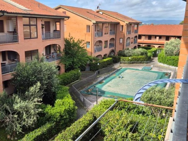 appartamento in vendita a Piombino