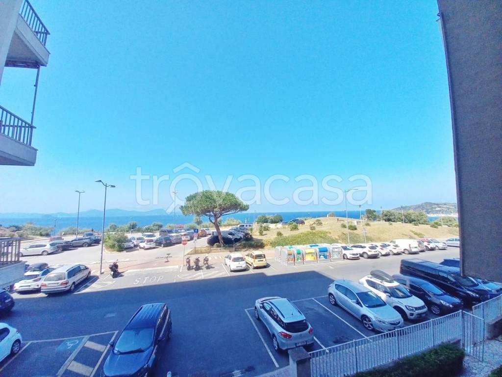 appartamento in vendita a Piombino
