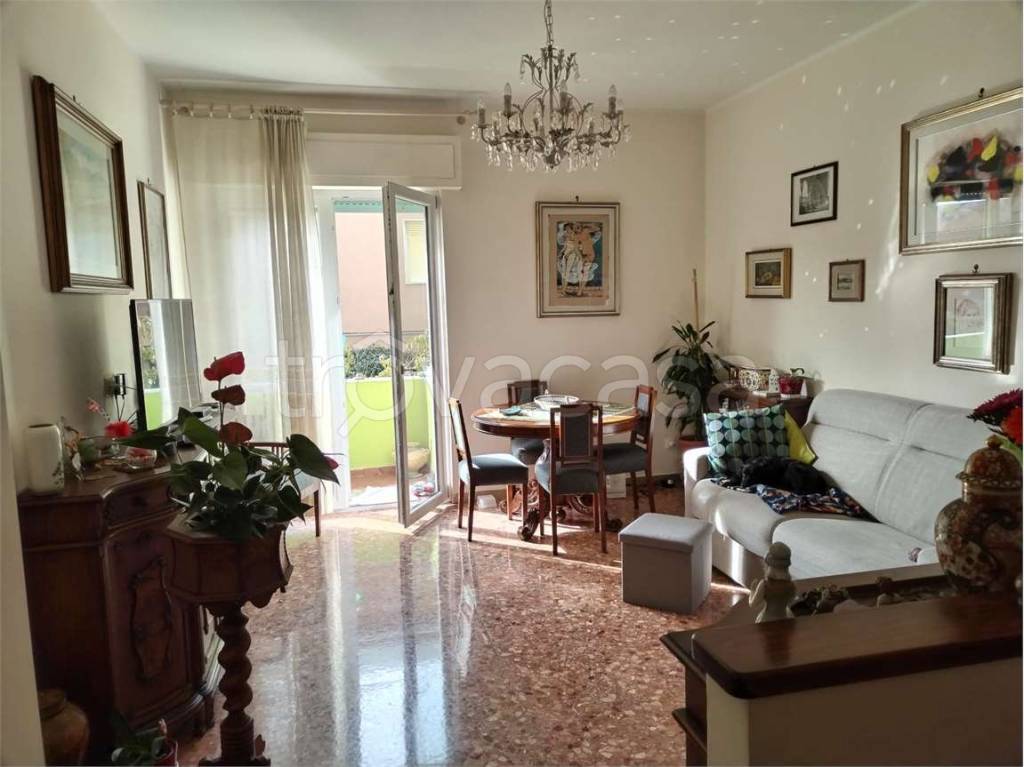 appartamento in vendita a Piombino