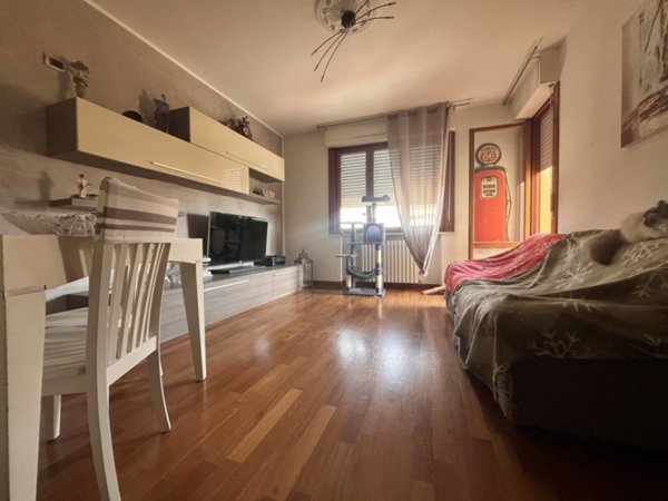 appartamento in vendita a Piombino