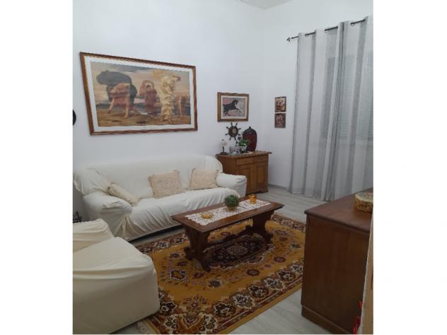 appartamento in vendita a Piombino