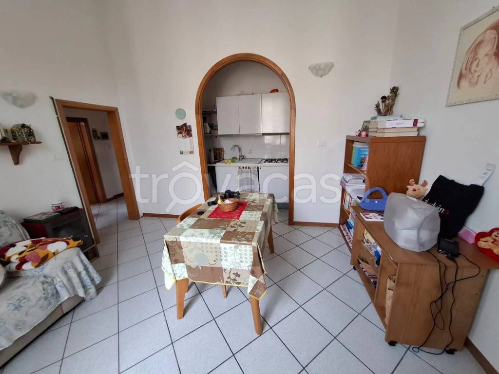 appartamento in vendita a Piombino