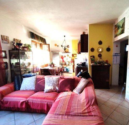 casa indipendente in vendita a Piombino in zona Baratti
