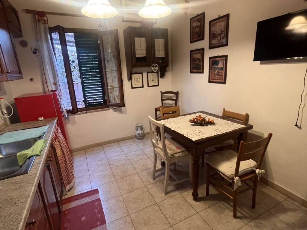 appartamento in vendita a Piombino