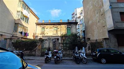 casa semindipendente in vendita a Piombino