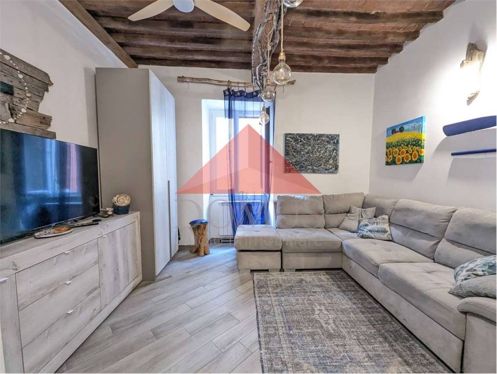 appartamento in vendita a Piombino