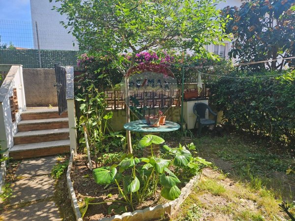 casa indipendente in vendita a Piombino