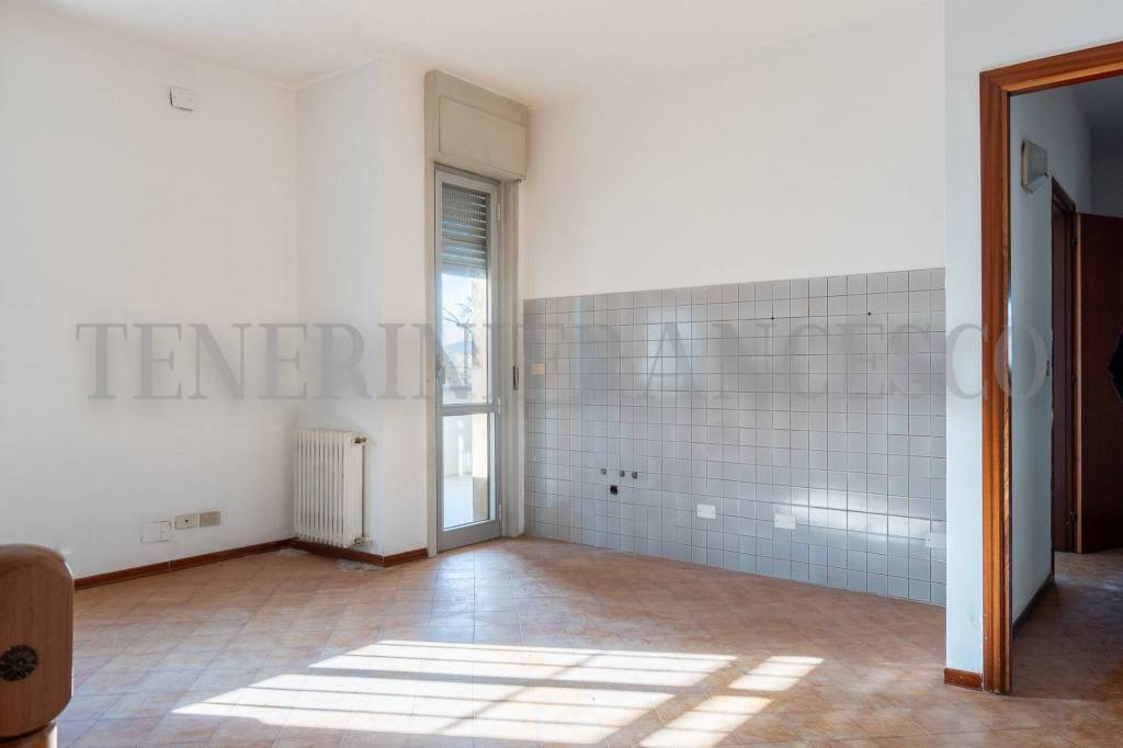 appartamento in vendita a Piombino in zona Fiorentina