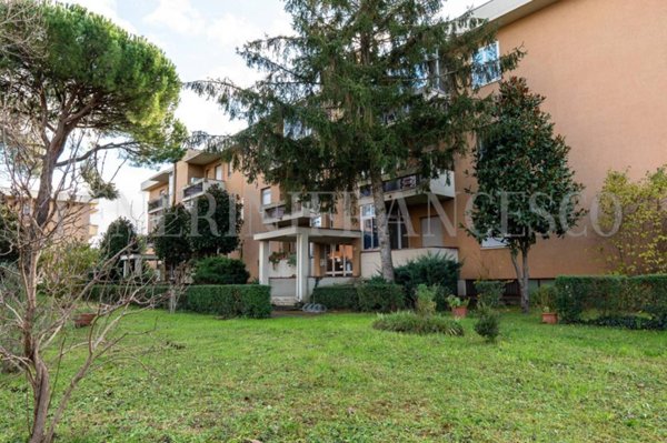 appartamento in vendita a Piombino in zona Fiorentina