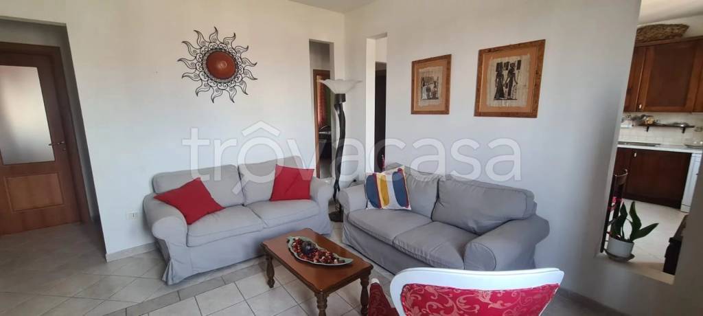 appartamento in vendita a Piombino