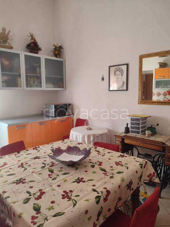 appartamento in vendita a Piombino