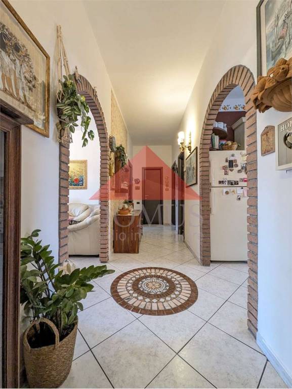 appartamento in vendita a Piombino