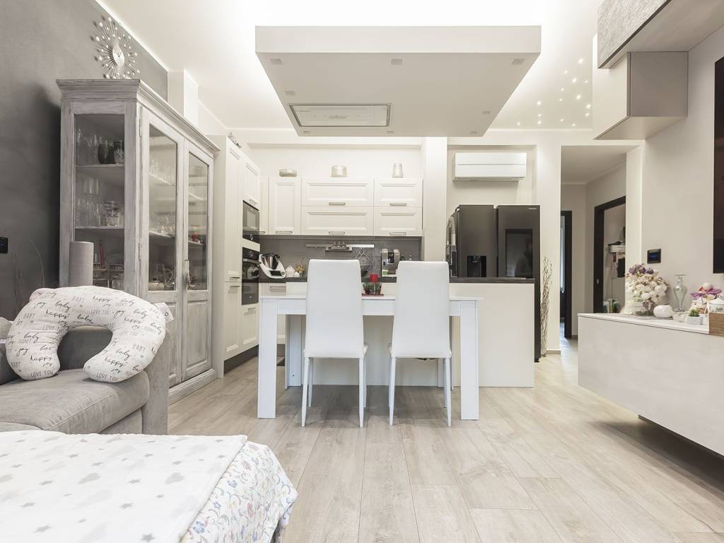 appartamento in vendita a Piombino