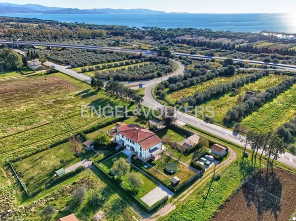 appartamento in vendita a Piombino