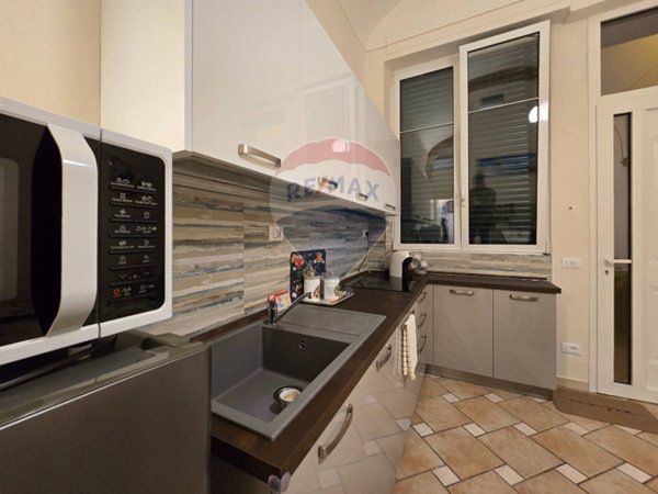 appartamento in vendita a Piombino
