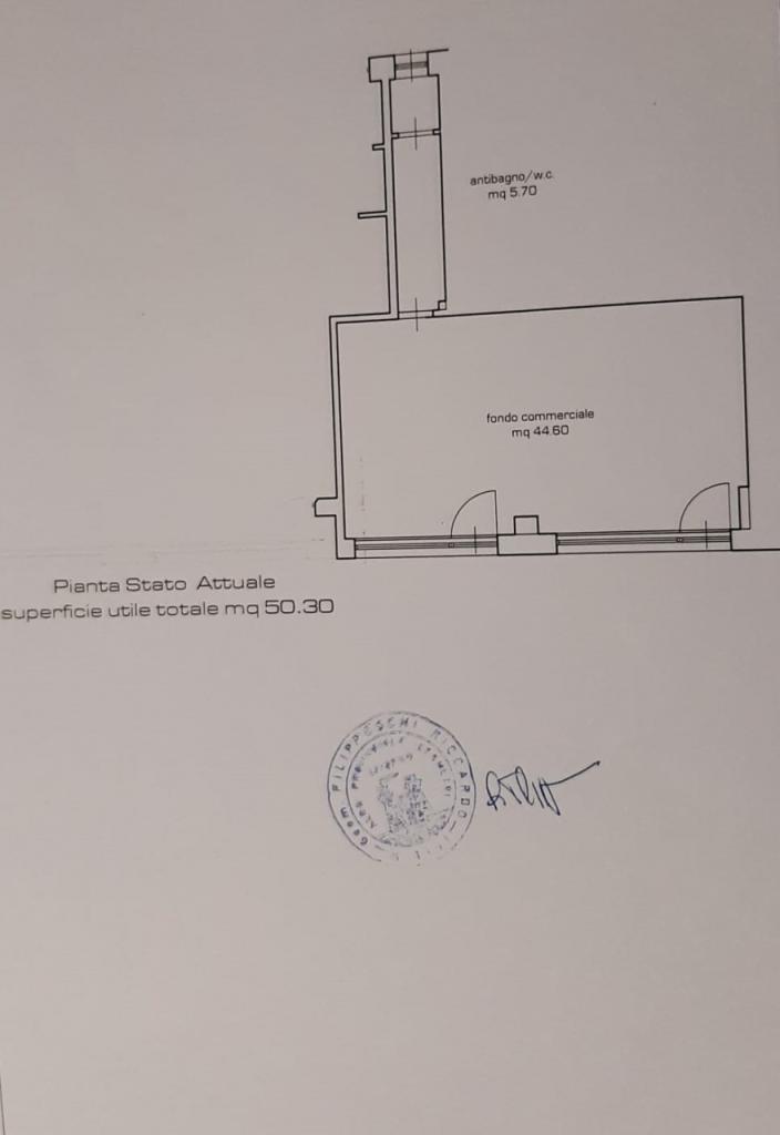 appartamento in vendita a Piombino