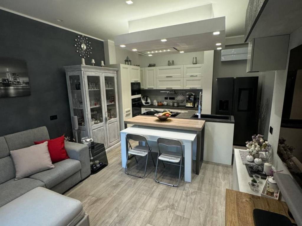 appartamento in vendita a Piombino