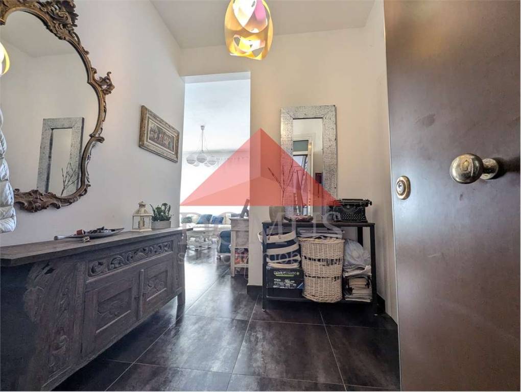 appartamento in vendita a Piombino