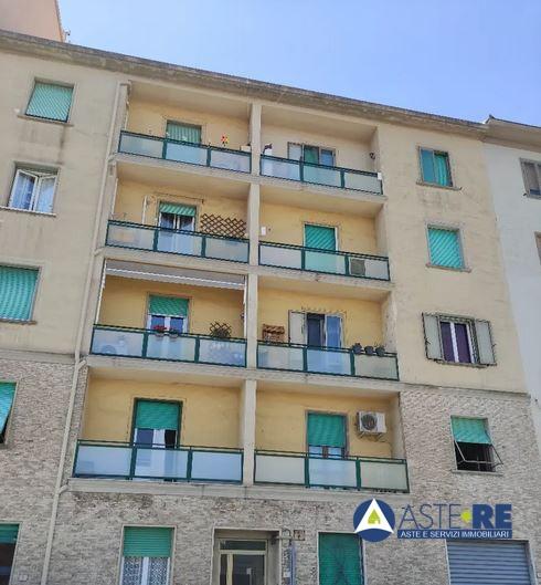 appartamento in vendita a Piombino