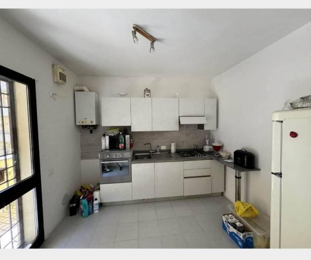 appartamento in vendita a Piombino in zona Fiorentina