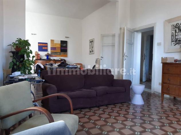 appartamento in vendita a Piombino in zona Gagno