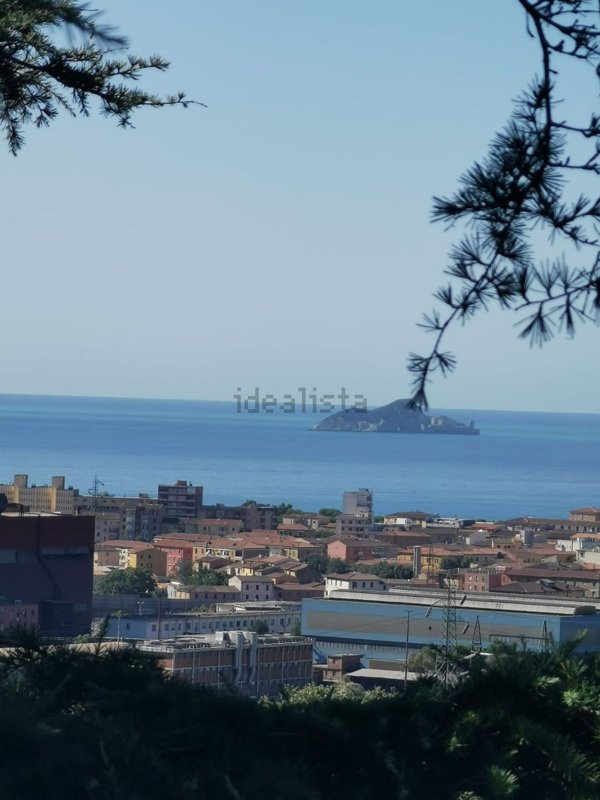 appartamento in vendita a Piombino