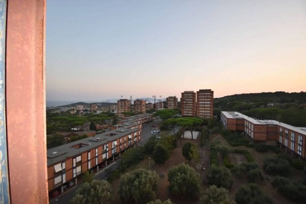 appartamento in vendita a Piombino