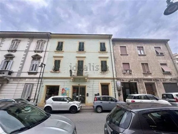 appartamento in vendita a Piombino