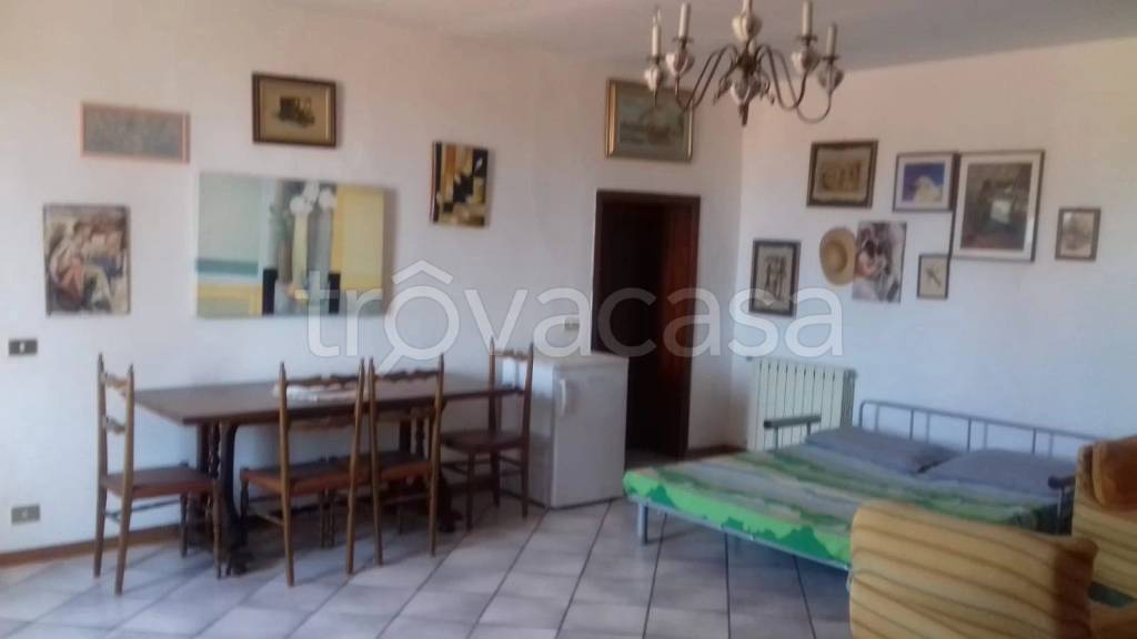 appartamento in vendita a Piombino