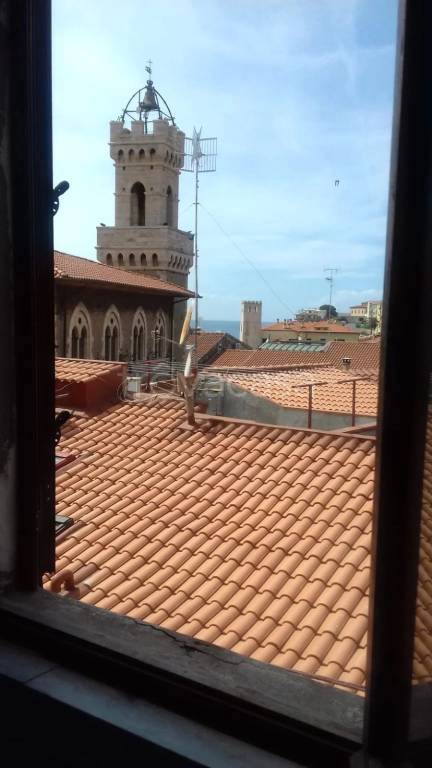 appartamento in vendita a Piombino