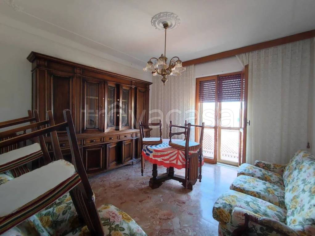 appartamento in vendita a Piombino