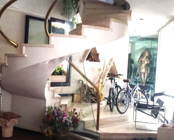 casa indipendente in vendita a Piombino