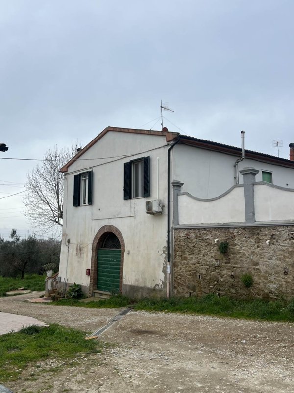appartamento in vendita a Piombino