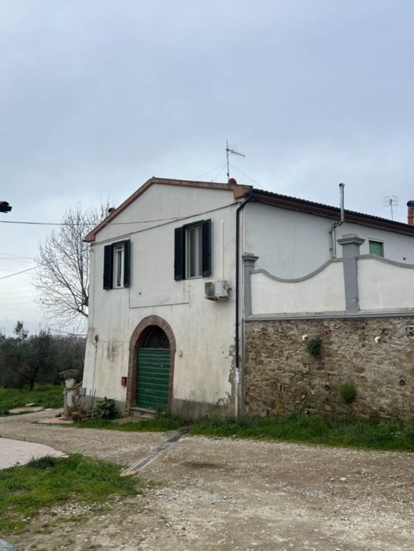 appartamento in vendita a Piombino