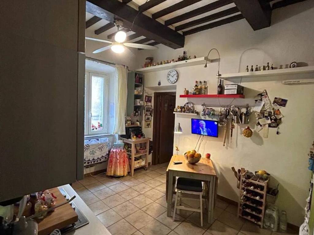 appartamento in vendita a Piombino