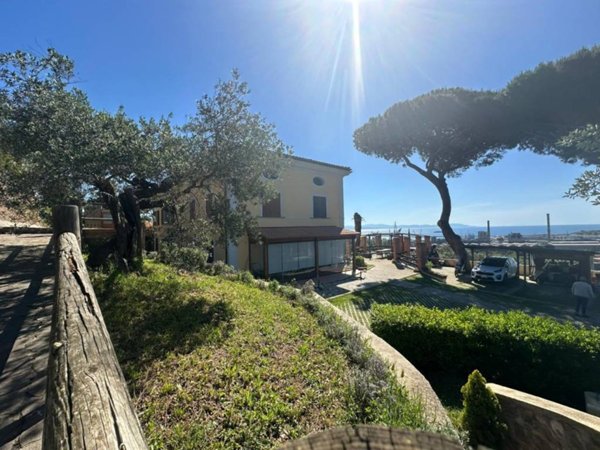 appartamento in vendita a Piombino
