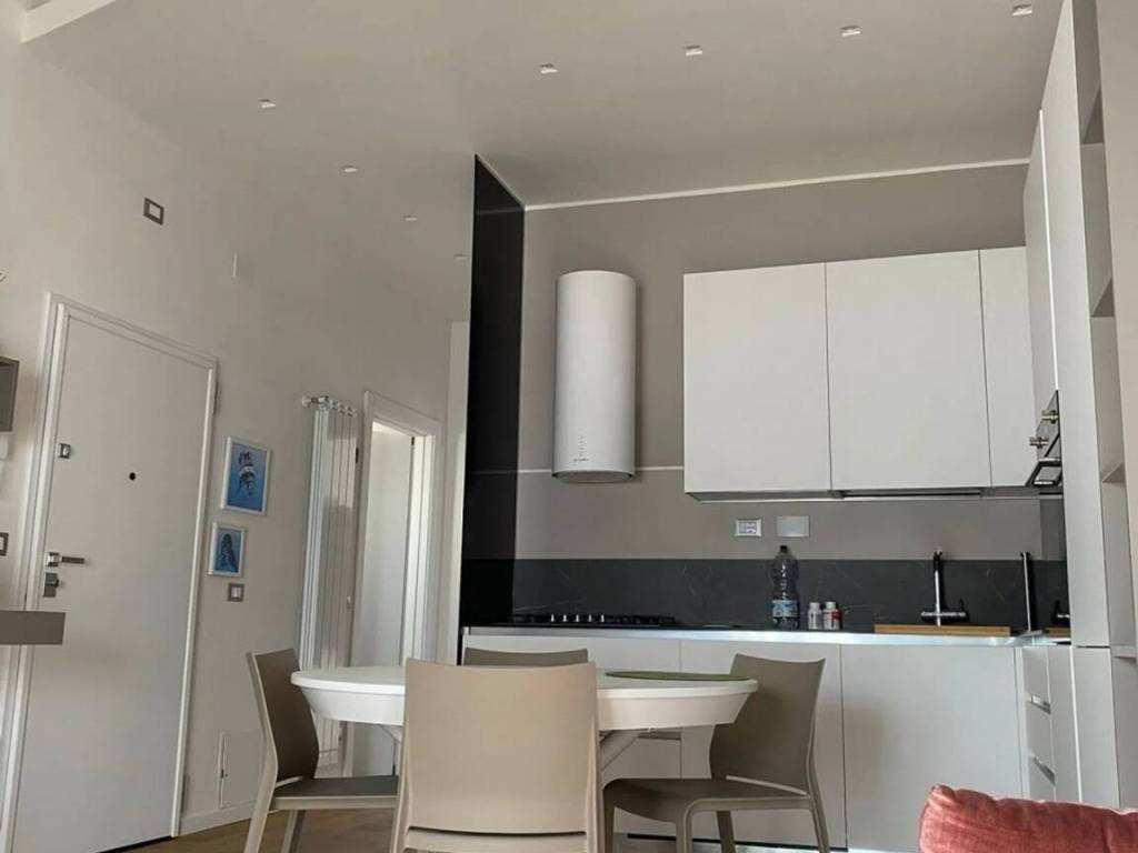 appartamento in vendita a Piombino