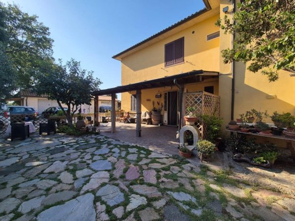 appartamento in vendita a Piombino