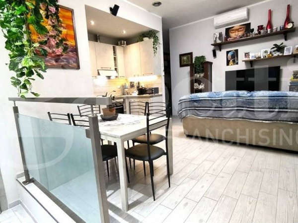 appartamento in vendita a Piombino