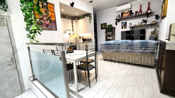 appartamento in vendita a Piombino