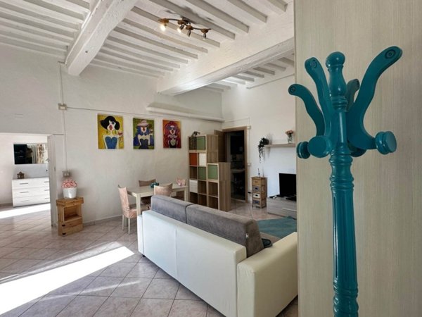 appartamento in vendita a Piombino
