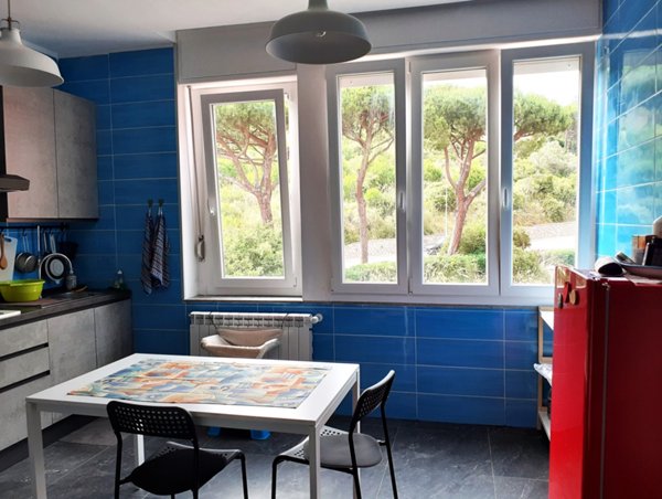 appartamento in vendita a Piombino